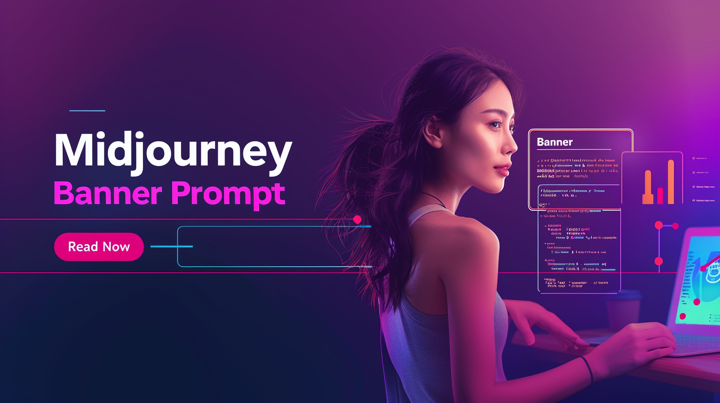 วิธีใช้ Midjourney สร้าง Banner ที่ไม่ว่าใครก็ทำได้ด้วย sref และ cre