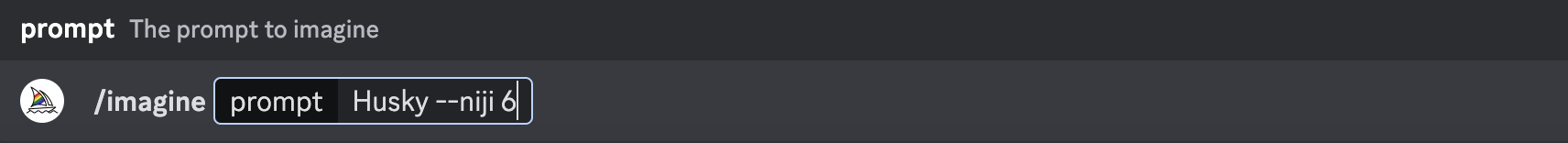 Niji Suffix
