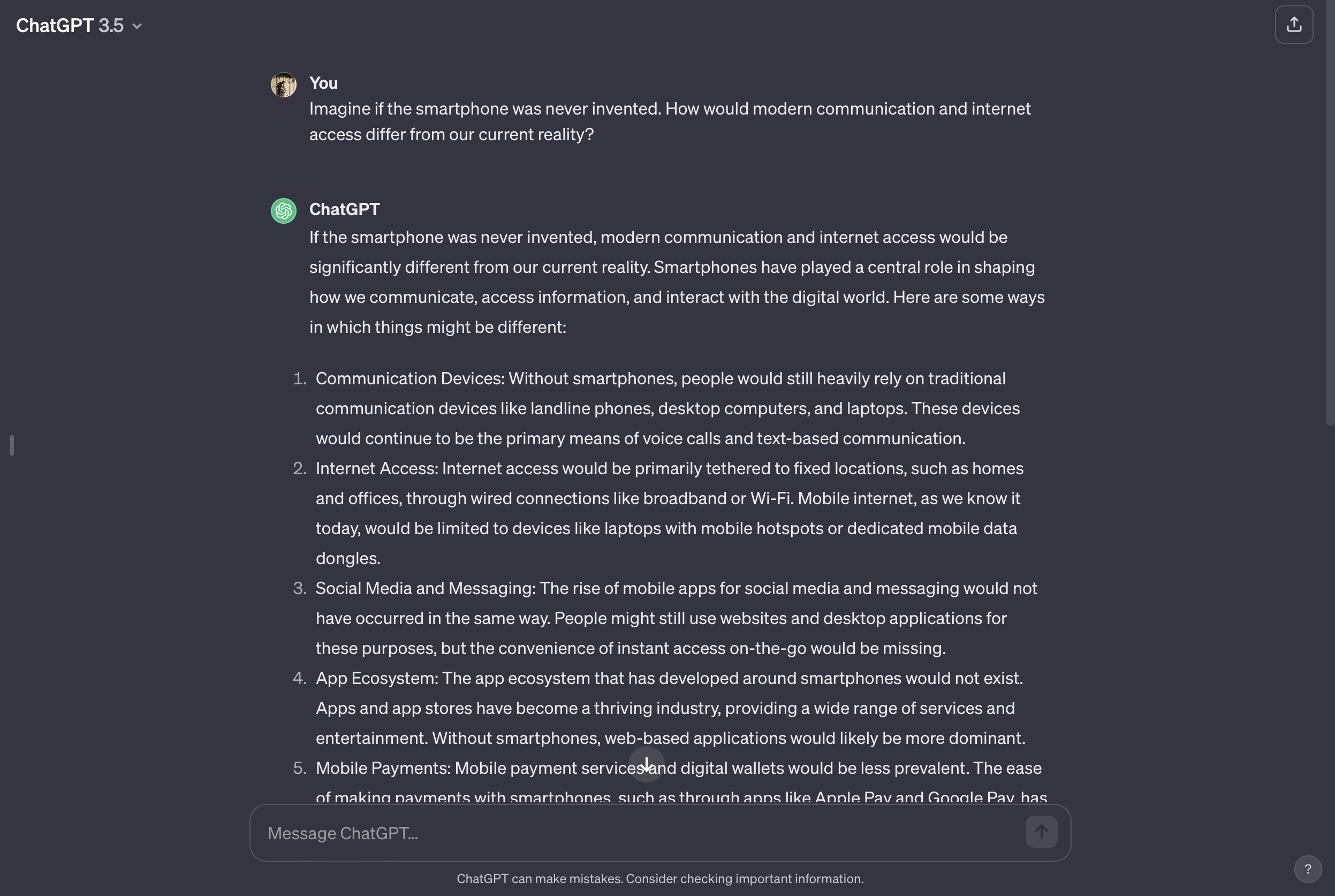 Counterfactual Prompts คืออะไร