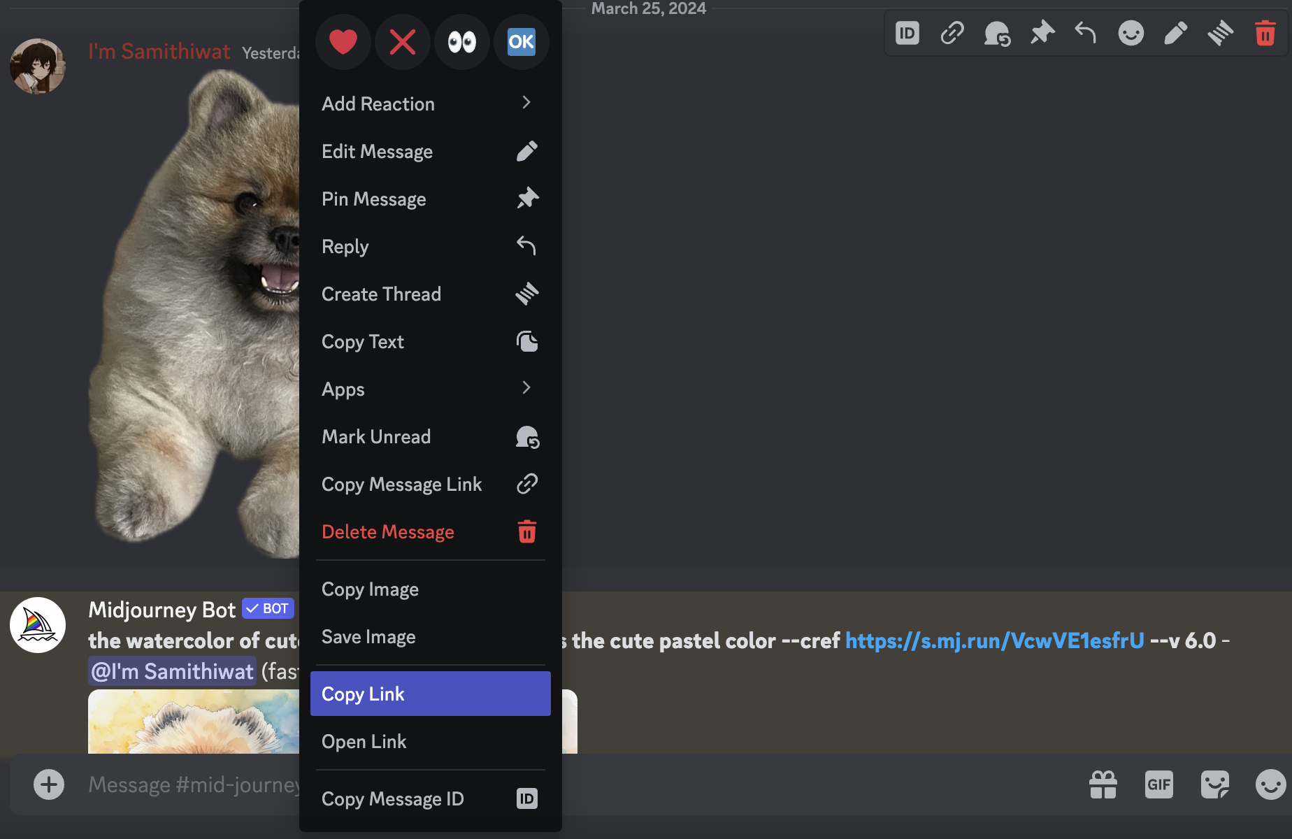 Step 1: Upload Your Pet Image